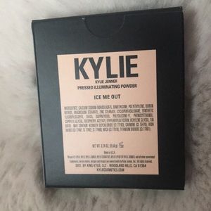 Kylie Highlighter